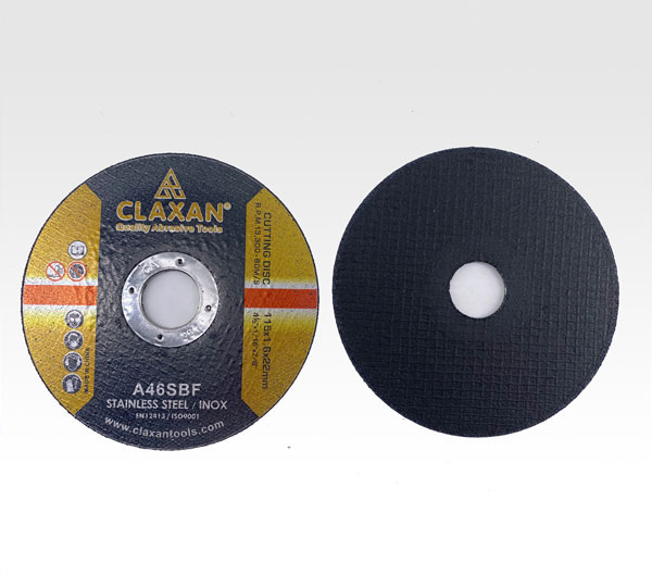 T41 SUPER THIN CUTTING WHEEL