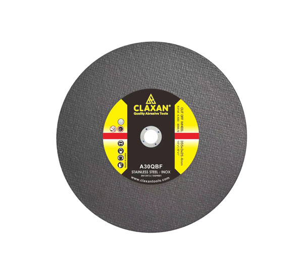 CUT-OFF WHEELS FOR CHOP SAW