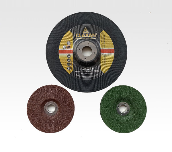 GRINDING DISC