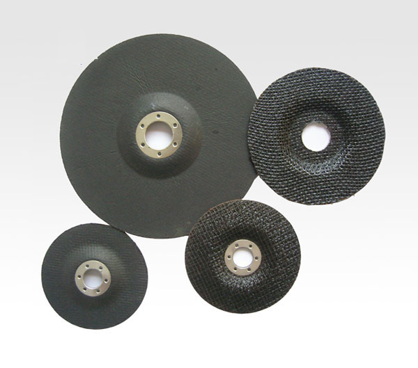FIBERGLASS BACKING PADS