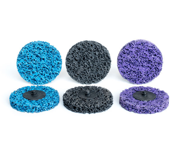 R TYPE STRIP-IT DISC