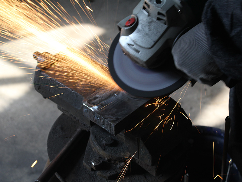 Abrasive solutions for different industries