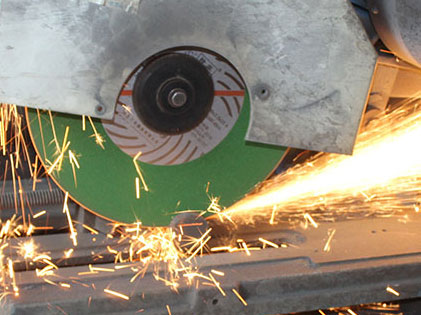 Abrasive solutions for different industries
