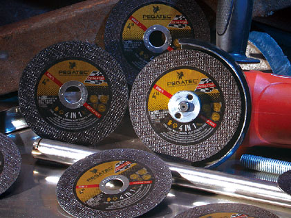 Abrasive solutions for different industries