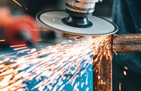 Abrasive solutions for different industries